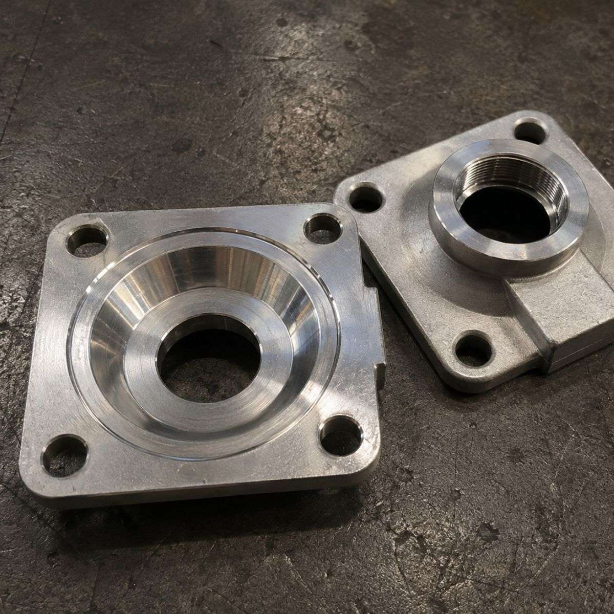 Stainless Steel Casting